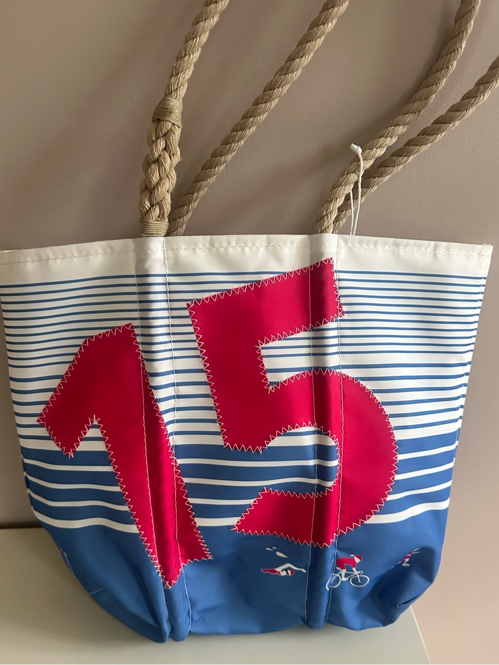Sea Bag - Picture 3 of 5